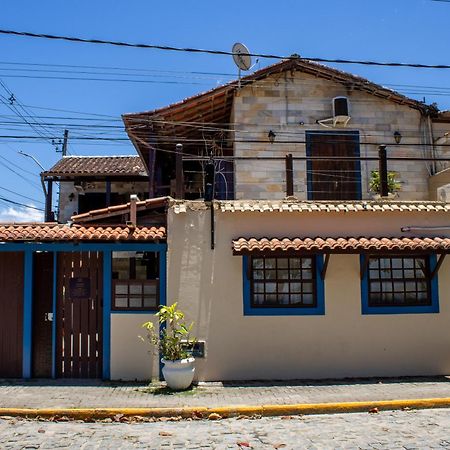 Encanto Paraty Beach Exteriér fotografie