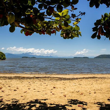 Encanto Paraty Beach Exteriér fotografie