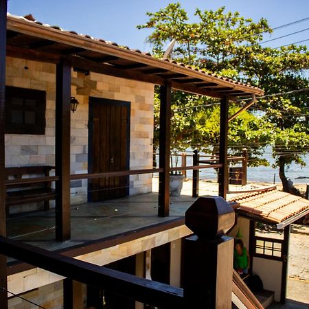 Encanto Paraty Beach Exteriér fotografie