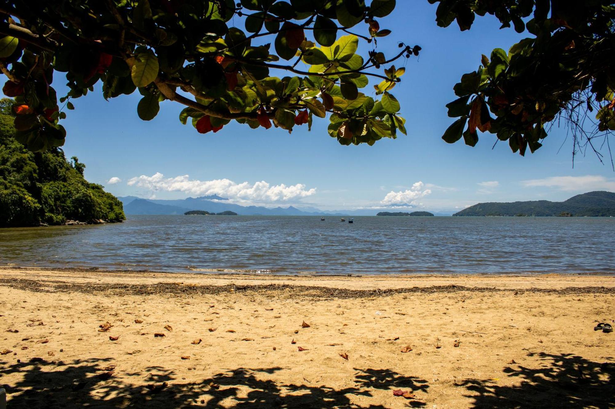 Encanto Paraty Beach Exteriér fotografie