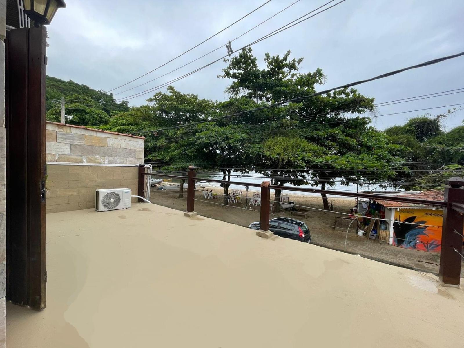 Encanto Paraty Beach Exteriér fotografie