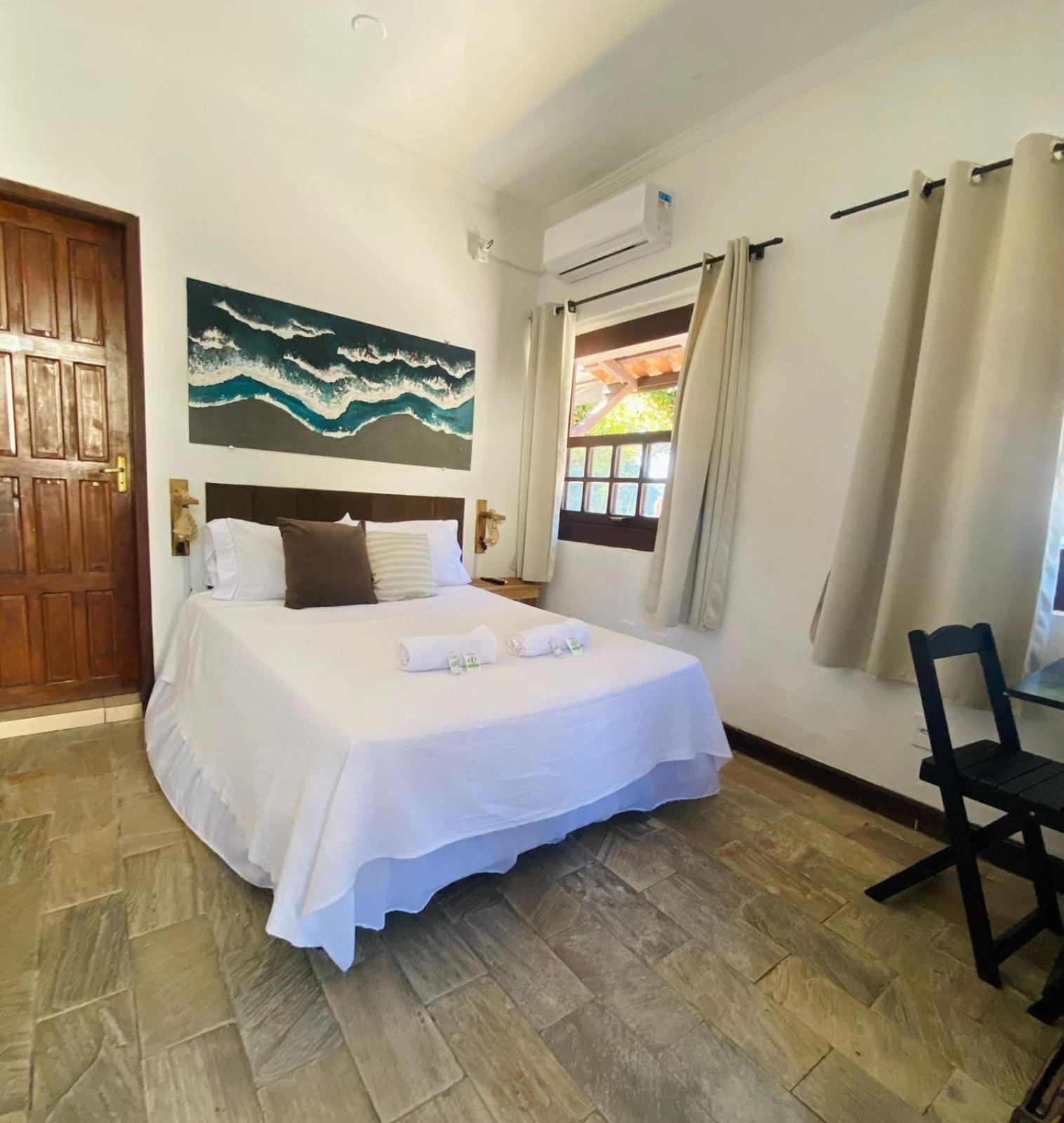 Encanto Paraty Beach Exteriér fotografie